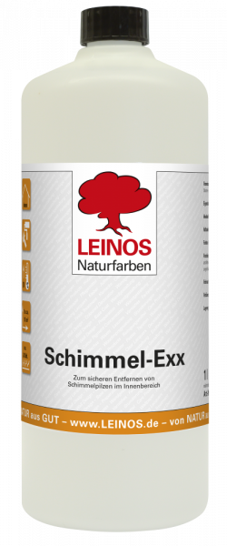 Leinos Schimmel-Exx 1l