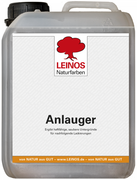 Leinos Anlauger 2,5l